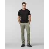 Meyer - Bonn - Pantalon - Donker Groen - Regular Fit