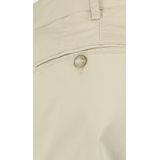 Meyer - Chino Broek - Beige - Biologisch Katoen