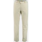 Meyer - Chino Broek - Beige - Biologisch Katoen