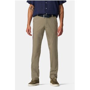 Meyer - Broek Khaki Meyer Bonn Pantalons Khaki 1-8120