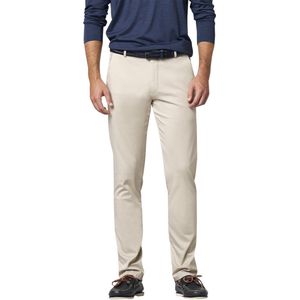 MEYER - New York 1-8130 - Broek - Zandkleur - Stretchkatoen