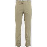 Meyer - BONN - Chino Broek - Beige - Art.1-3011 1021301100/34