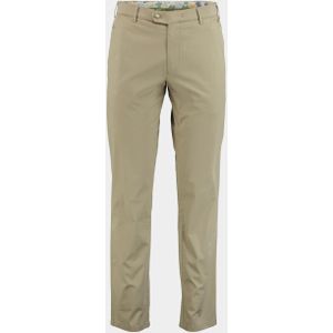 Meyer - BONN - Chino Broek - Beige - Art.1-3011 1021301100/34