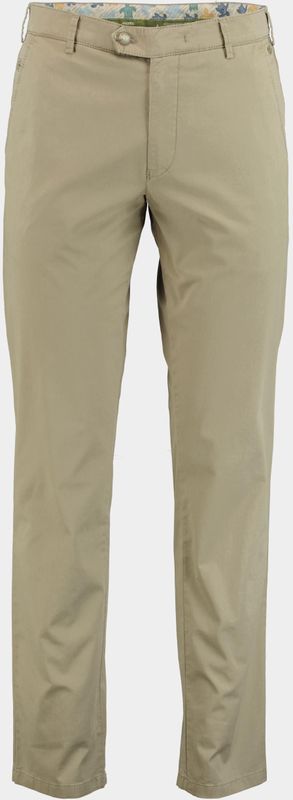 Meyer - BONN - Chino Broek - Beige - Art.1-3011 1021301100/34