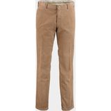 Meyer - RIO - Chino - Beige - Biologisch Katoen