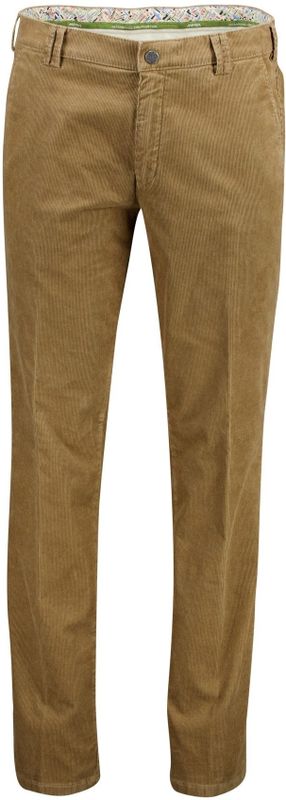 Meyer - RIO - Chino - Beige - Biologisch Katoen