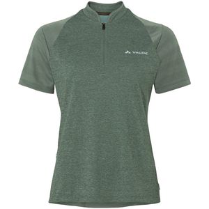 VAUDE - Tamaro HZ Shirt IV - Fietsshirt - Dames - Drirelease®-materiaal