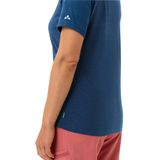 VAUDE - Tamaro HZ Shirt IV - Fietsshirt - Dames