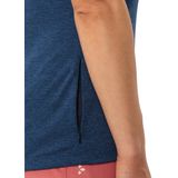 VAUDE - Tamaro HZ Shirt IV - Fietsshirt - Dames