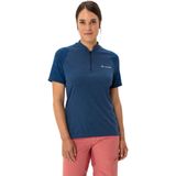 VAUDE - Tamaro HZ Shirt IV - Fietsshirt - Dames