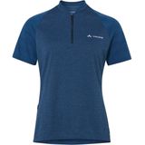 VAUDE - Tamaro HZ Shirt IV - Fietsshirt - Dames