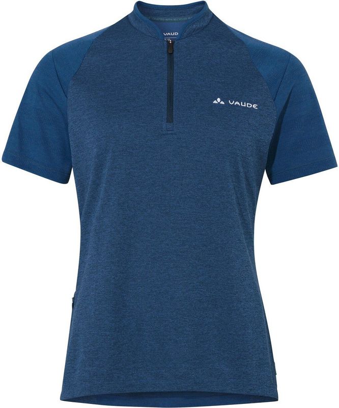 VAUDE - Tamaro HZ Shirt IV - Fietsshirt - Dames