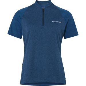 VAUDE - Tamaro HZ Shirt IV - Fietsshirt - Dames