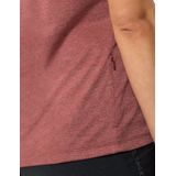 VAUDE - Tamaro HZ Shirt IV - Fietsshirt - Dames