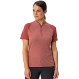 VAUDE - Tamaro HZ Shirt IV - Fietsshirt - Dames