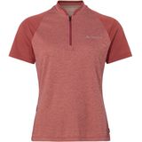 VAUDE - Tamaro HZ Shirt IV - Fietsshirt - Dames