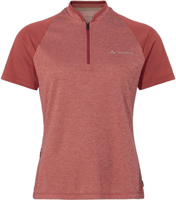 VAUDE - Tamaro HZ Shirt IV - Fietsshirt - Dames