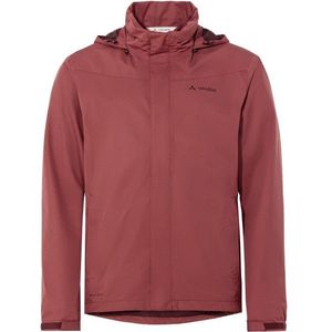 VAUDE Heren Escape Bike Light Jacket Herenjas