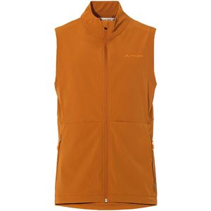 Vaude Bike Yaras Gilet Oranje L Man