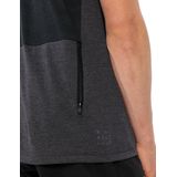 VAUDE - Tamaro HZ Shirt IV - Fietsshirt - Heren