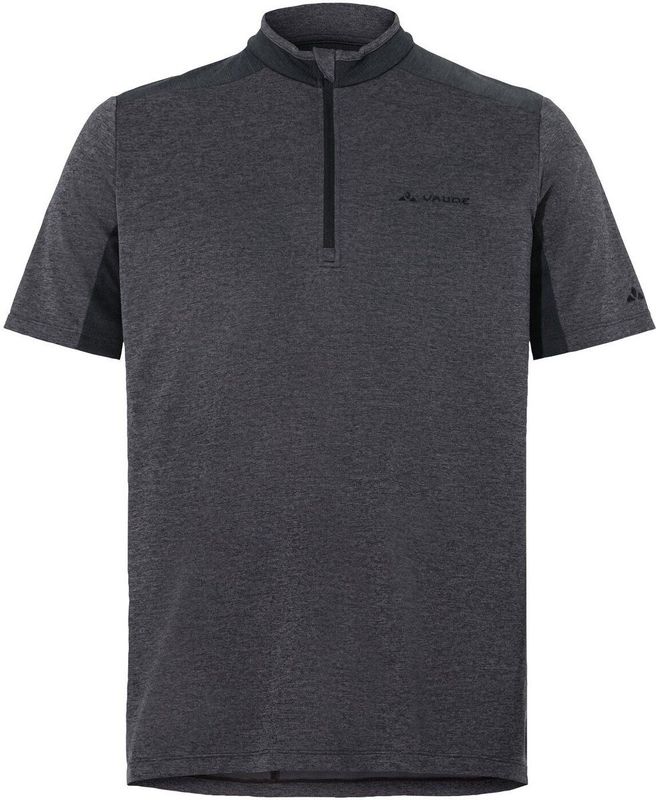 VAUDE - Tamaro HZ Shirt IV - Fietsshirt - Heren