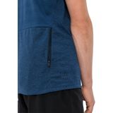 VAUDE - Tamaro HZ Shirt IV - Fietsshirt - Heren