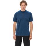 VAUDE - Tamaro HZ Shirt IV - Fietsshirt - Heren
