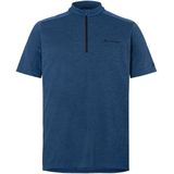 VAUDE - Tamaro HZ Shirt IV - Fietsshirt - Heren