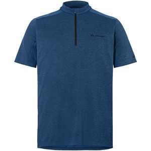 VAUDE - Tamaro HZ Shirt IV - Fietsshirt - Heren