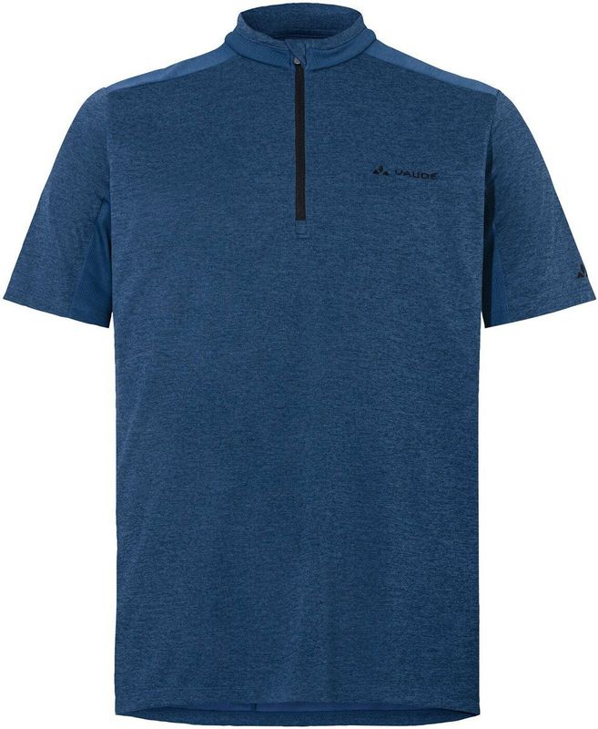 VAUDE - Tamaro HZ Shirt IV - Fietsshirt - Heren