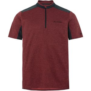 VAUDE - Tamaro HZ Shirt IV - Fietsshirt - Heren