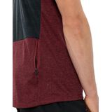 VAUDE - Tamaro HZ - Fietsshirt - Heren - Drirelease®-materiaal