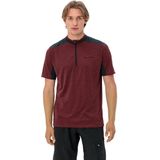VAUDE - Tamaro HZ - Fietsshirt - Heren - Drirelease®-materiaal
