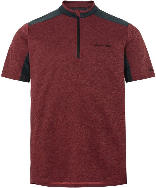 VAUDE - Tamaro HZ - Fietsshirt - Heren - Drirelease®-materiaal