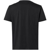 VAUDE - Cyclist T-Shirt - Groen - Biokatoen/Woodfiber