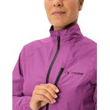 VAUDE - Women's Drop Jacket III - Hardshell Jas - Dames - Waterdicht