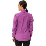 VAUDE - Women's Drop Jacket III - Hardshell Jas - Dames - Waterdicht