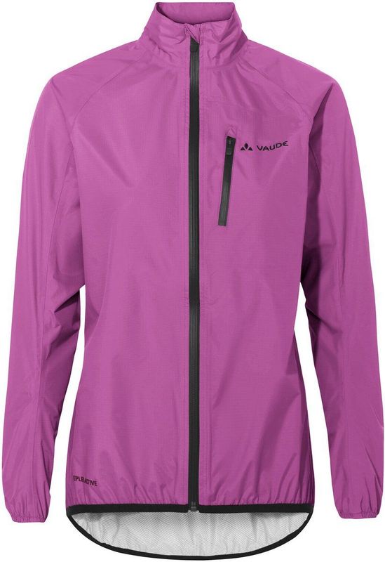 VAUDE - Women's Drop Jacket III - Hardshell Jas - Dames - Waterdicht
