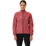 VAUDE - Women's Drop Jacket III - Hardshell Jas - Dames - Waterdicht