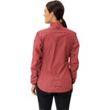 VAUDE - Women's Drop Jacket III - Hardshell Jas - Dames - Waterdicht