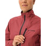 VAUDE - Women's Drop Jacket III - Hardshell Jas - Dames - Waterdicht