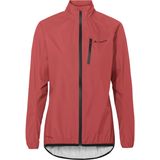 VAUDE - Women's Drop Jacket III - Hardshell Jas - Dames - Waterdicht