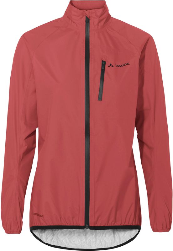 VAUDE - Women's Drop Jacket III - Hardshell Jas - Dames - Waterdicht