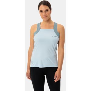 VAUDE Funktionstop »Women's Matera Top«, Fahrradshirt Leicht, atmungsaktiv und schnelltrocknend