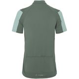 Vaude - Matera - Fietsshirt - Olijfgroen - Dames - Tricot