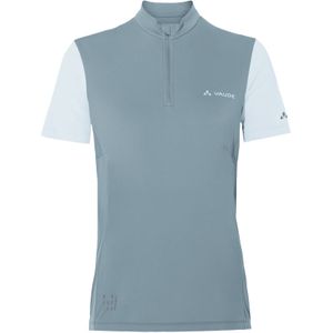 Vaude - Matera - Sportshirt - Turkoois - Dames