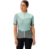 VAUDE - Posta FZ Tricot III - Fietskleding - Dames - Ademend en Sneldrogend