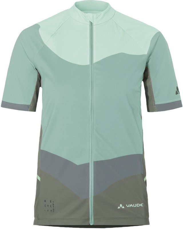 VAUDE - Posta FZ Tricot III - Fietskleding - Dames - Ademend en Sneldrogend