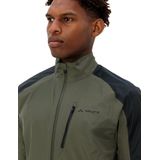 VAUDE - DROP JACKET III - Fietsjack - Waterdicht - Winddicht - Ademend