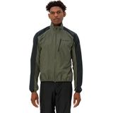 VAUDE - DROP JACKET III - Fietsjack - Waterdicht - Winddicht - Ademend
